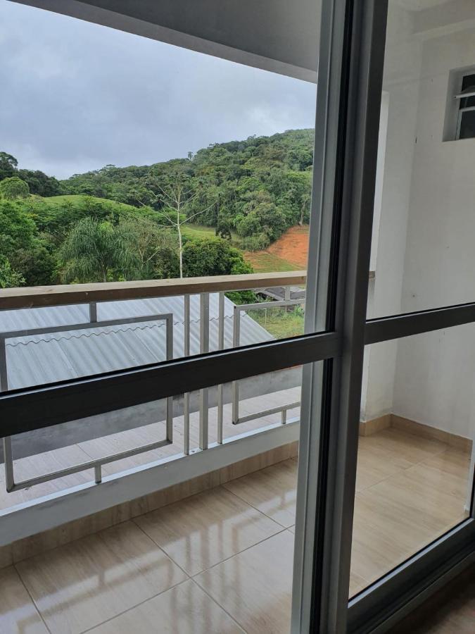 Pousada Korb Santo Amaro da Imperatriz Eksteriør billede